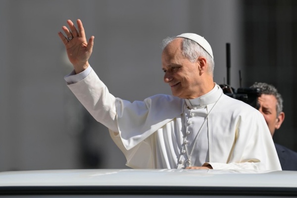papież Leon